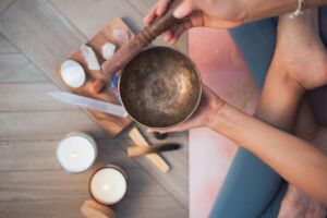 Nature And Forest Therapy - Association of Nature & Forest Therapy