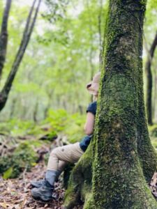 Nature And Forest Therapy - Association of Nature & Forest Therapy