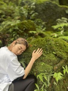 Nature And Forest Therapy - Association of Nature & Forest Therapy