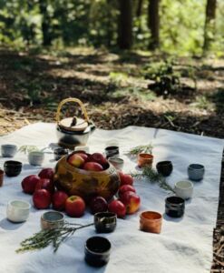 Nature And Forest Therapy - Association of Nature & Forest Therapy