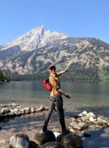 Nature And Forest Therapy - Association of Nature & Forest Therapy