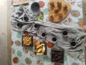 Nature And Forest Therapy - Association of Nature & Forest Therapy