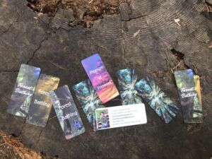 Nature And Forest Therapy - Association of Nature & Forest Therapy