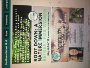 Nature And Forest Therapy - Association of Nature & Forest Therapy