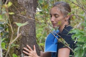 Nature And Forest Therapy - Association of Nature & Forest Therapy