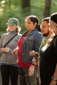 Nature And Forest Therapy - Association of Nature & Forest Therapy
