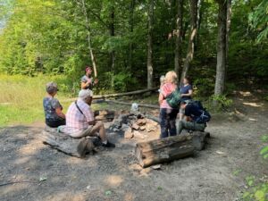 Nature And Forest Therapy - Association of Nature & Forest Therapy