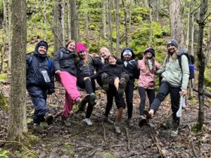 Nature And Forest Therapy - Association of Nature & Forest Therapy