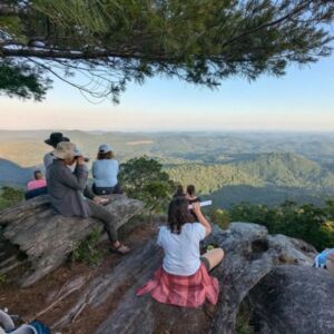 Nature And Forest Therapy - Association of Nature & Forest Therapy