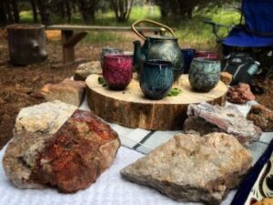 Nature And Forest Therapy - Association of Nature & Forest Therapy