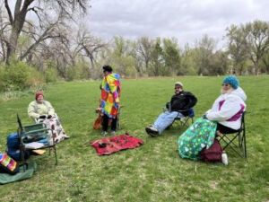 Nature And Forest Therapy - Association of Nature & Forest Therapy