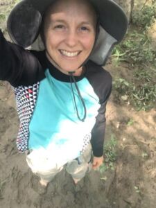 Nature And Forest Therapy - Association of Nature & Forest Therapy