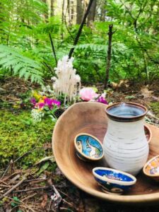 Nature And Forest Therapy - Association of Nature & Forest Therapy