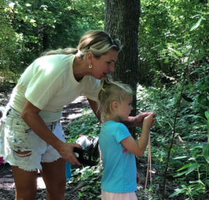 Nature And Forest Therapy - Association of Nature & Forest Therapy