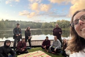 Nature And Forest Therapy - Association of Nature & Forest Therapy