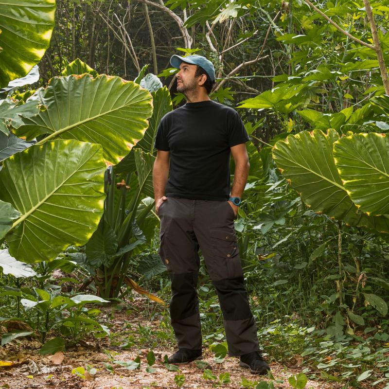 Raúl Palma