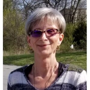Renee Erb - Association of Nature & Forest Therapy