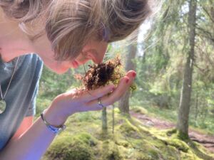 ForestWhispers - Association of Nature & Forest Therapy