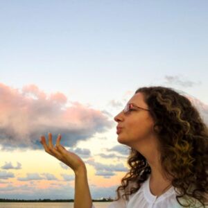 Eve Payor - Association of Nature & Forest Therapy