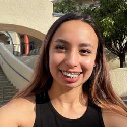 staff Aaliyah Stilson - Association of Nature & Forest Therapy
