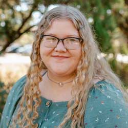 staff Mish Moore (1) - Association of Nature & Forest Therapy