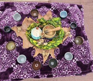 Tea Ceremony 1224 1 - Association of Nature & Forest Therapy