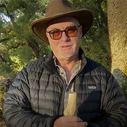 Team Amos Clifford - Association of Nature & Forest Therapy
