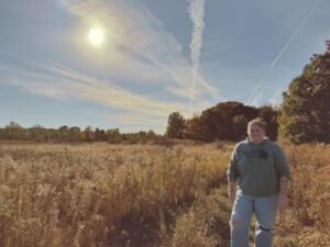AshBrooke Forest Therapy - Association of Nature & Forest Therapy
