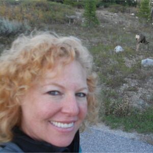 Toby Bloom - Association of Nature & Forest Therapy