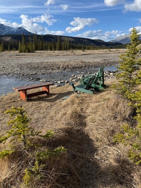 Fairmont Jasper Park Lodge - Association of Nature & Forest Therapy