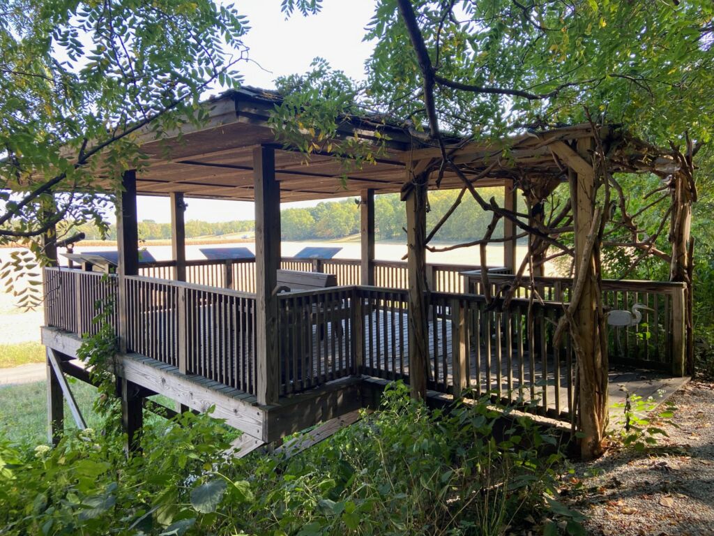 The Trails at Conner Prairie