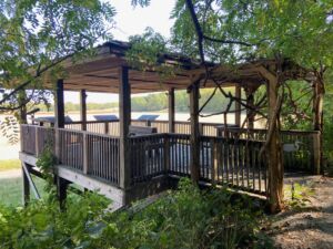 The Trails at Conner Prairie - Association of Nature & Forest Therapy