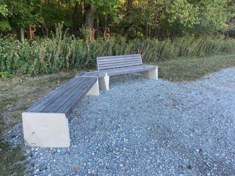 The Trails at Conner Prairie - Association of Nature & Forest Therapy