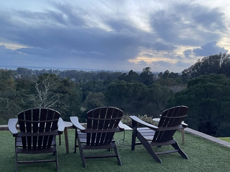 Chaminade Resort And Spa - Association of Nature & Forest Therapy