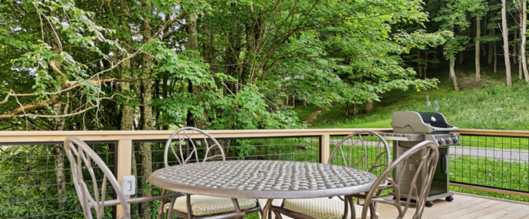 Glamping Wild - Association of Nature & Forest Therapy