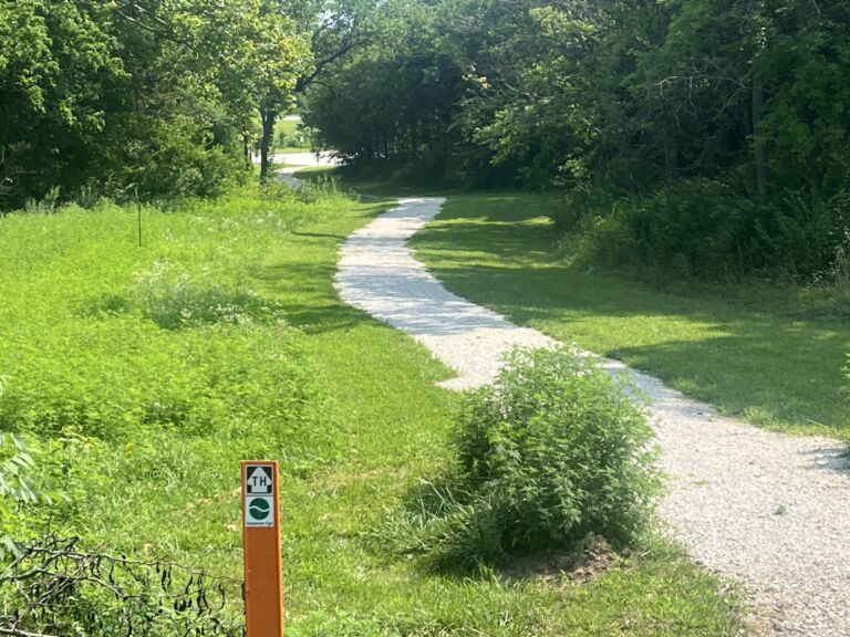 Nature Trails East - Association of Nature & Forest Therapy