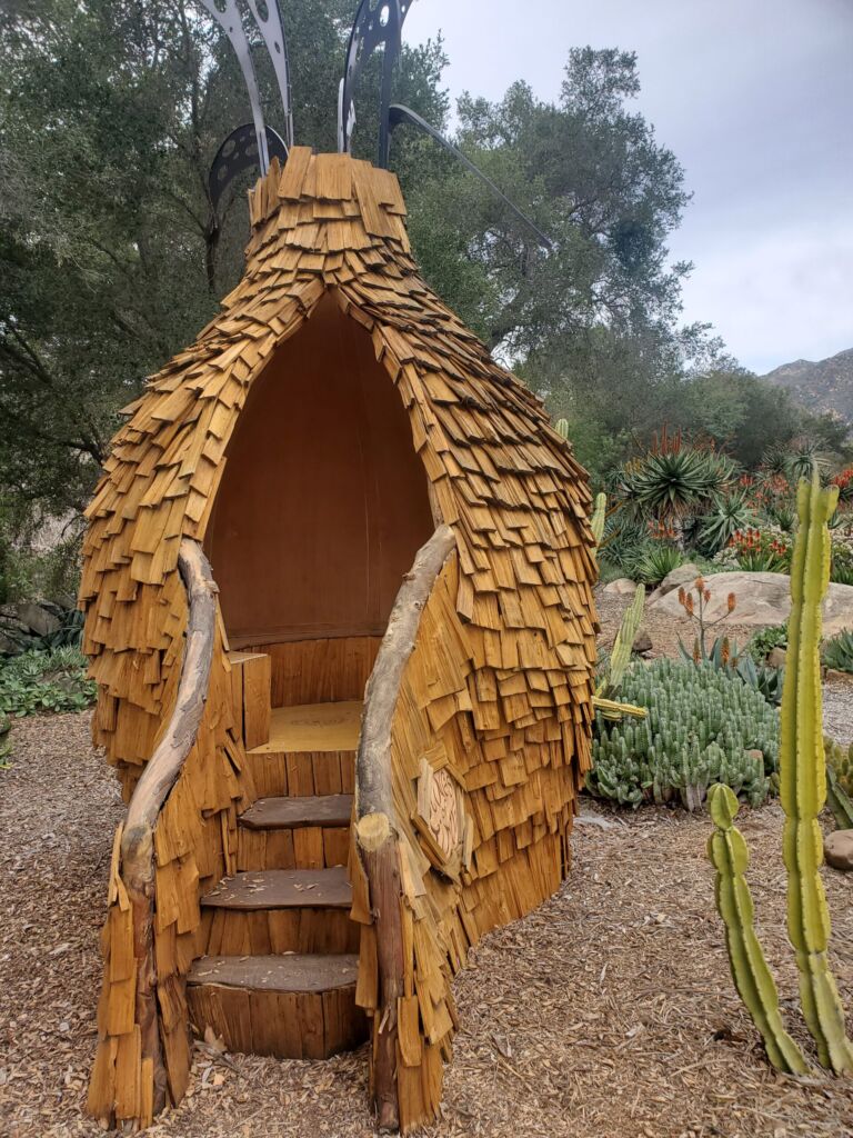 Taft Gardens And Nature Preserve - Association of Nature & Forest Therapy