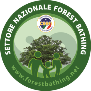 ATT00001 - Association of Nature & Forest Therapy