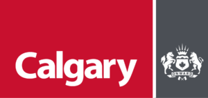 City of Calgary Logo - Association of Nature & Forest Therapy