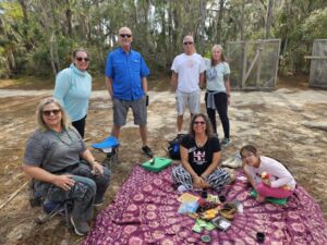 Come Wander With Me - Association of Nature & Forest Therapy