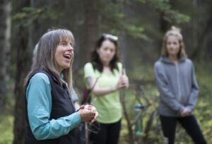 FB Circle 2 20 - Association of Nature & Forest Therapy