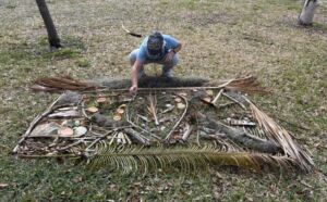 Susan Aitken - Association of Nature & Forest Therapy