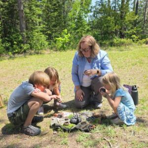 ForestTeaKids crop - Association of Nature & Forest Therapy