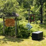 The Meaning of Home: The Bower Becomes an ANFT Certified Forest Therapy Trail