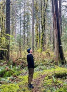 Ken FB - Association of Nature & Forest Therapy