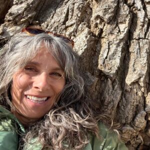 Lori Ventimiglia 1778015664 - Association of Nature & Forest Therapy