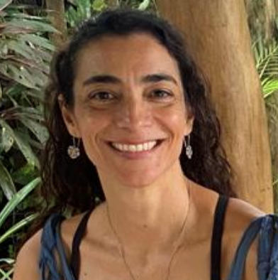 Marcela 1 1 - Association of Nature & Forest Therapy