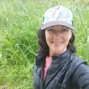 Maria Verdicchio 1728348369 - Association of Nature & Forest Therapy