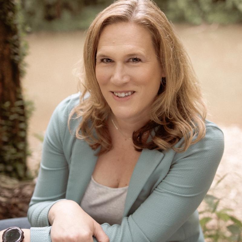Sarah Cain