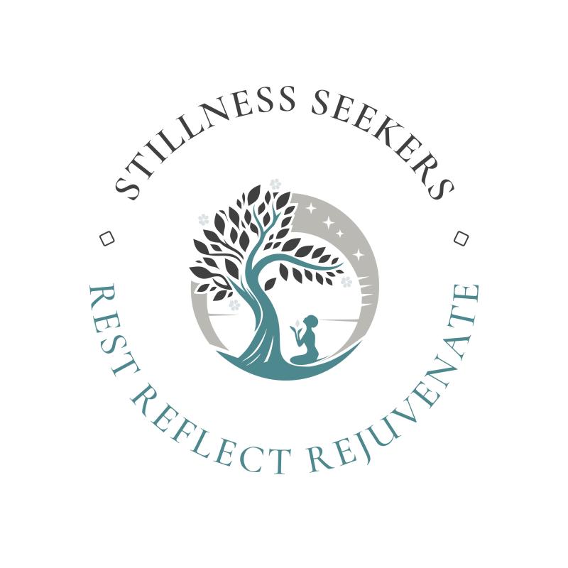 Stillness Seekers – Natalie Baldy
